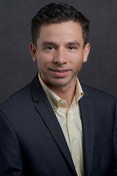 Javier Monzón