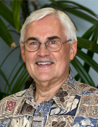 Milton J. Shatzer