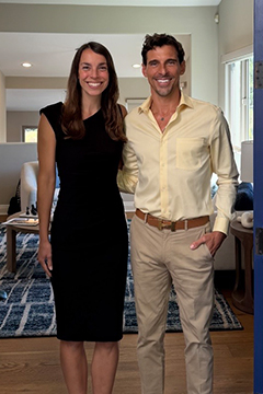 Novell and Hilderbrand