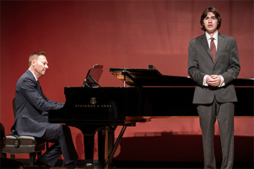 Seaver College Fine Arts