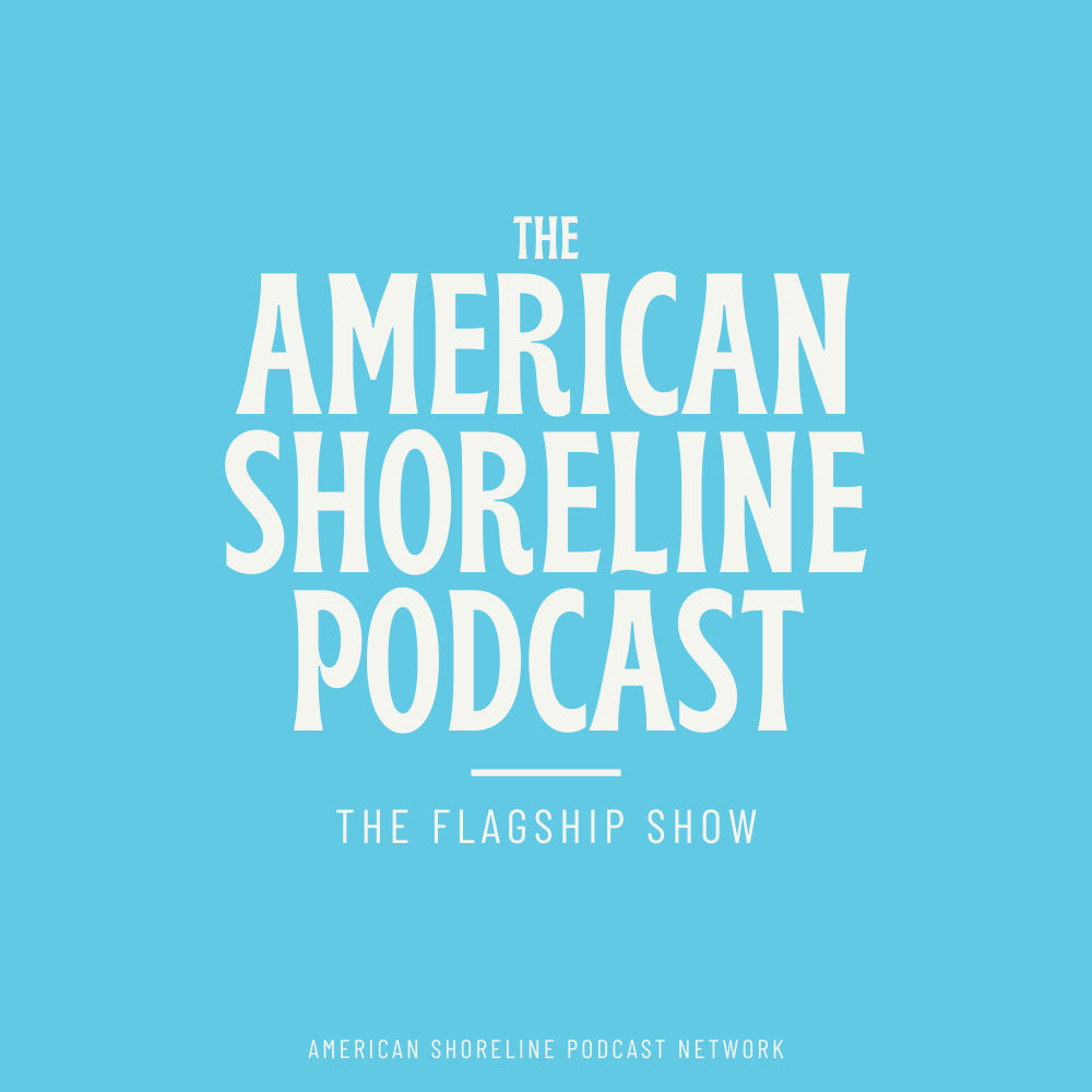 american shoreline logo