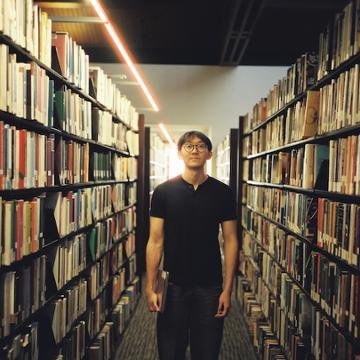 Sean Wu