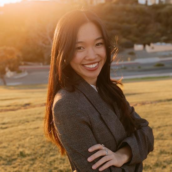 Charis Cheung