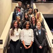 Seaver College Model UN