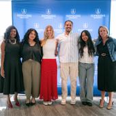 IMC Student-Alumni Networking Event