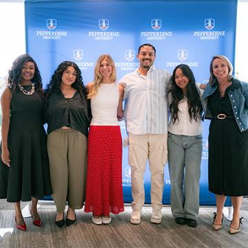 IMC Student-Alumni Networking Event