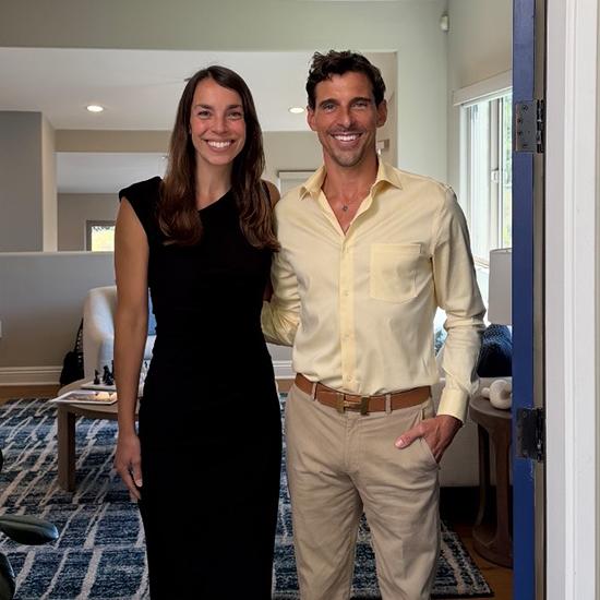 Celebrity Real Estate Broker Madison Hildebrand ('03) Coaches Seaver College Students on How to Close a Deal