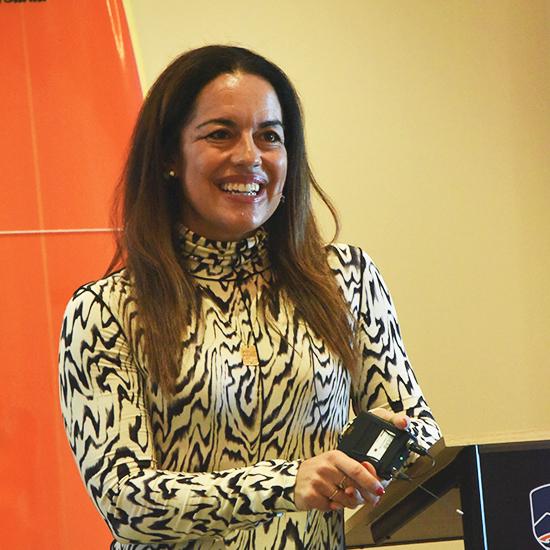 Natalia Mehlman Petrzela