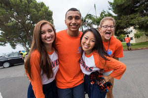 gifts for Pepperdine students