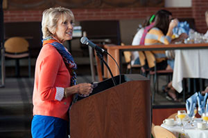 Parent Council Committees at Seaver College Pepperdine