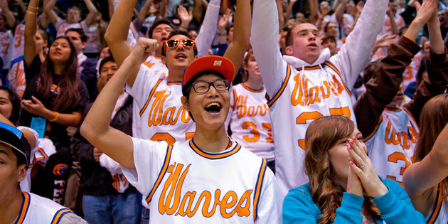 Pepperdine Ambassador Committee