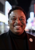 Raymond Carr
