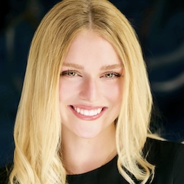Emelia James