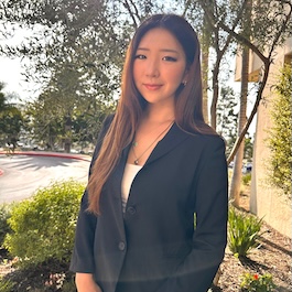Tiffany Kwon