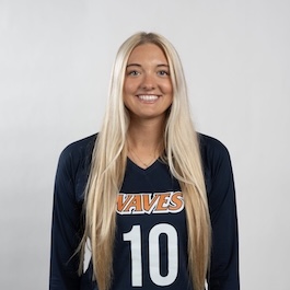 Kenzi McSpadden