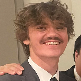 Carson Phillips