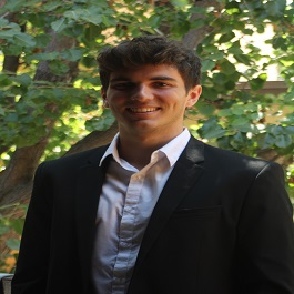 joaquin gigy