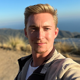 Justin Holtsnider