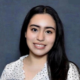 Kailey Echeverria