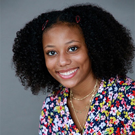 Kloé Rhoden