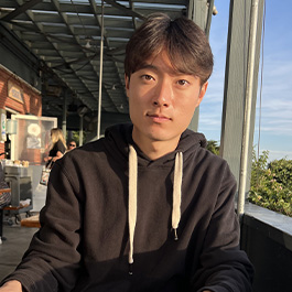 Randy Kim