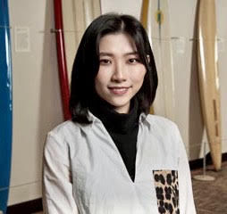 Gabby Yu