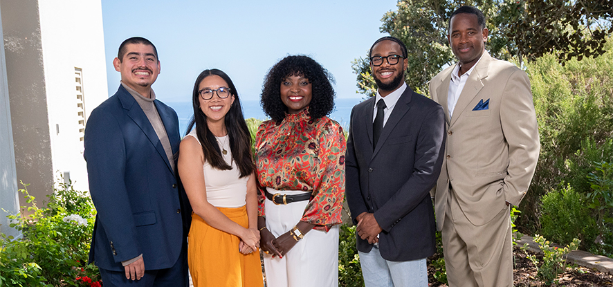 Intercultural Affairs Team
