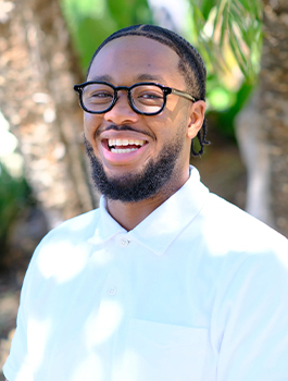 Nathaniel Ilo