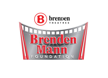 Brenden Mann Foundation logo