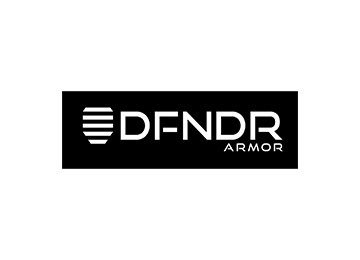 DFNDR Armor logo