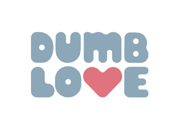 Dumb Love logo