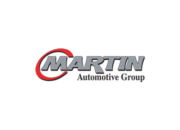 Martin Automotive Group logo