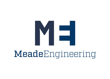 Meade Engineering logo