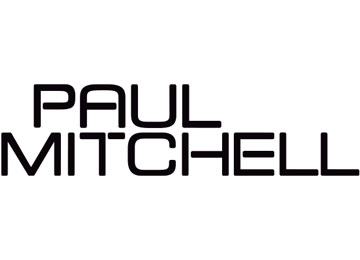 Paul Mitchell logo