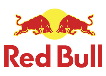 Red Bull logo