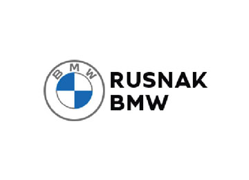 Rusnak BMW logo