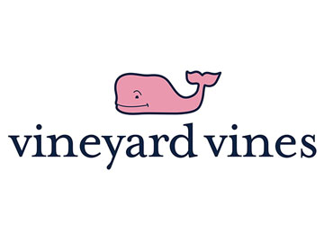 Vineyard Vines logo
