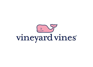 Vineyard Vines logo